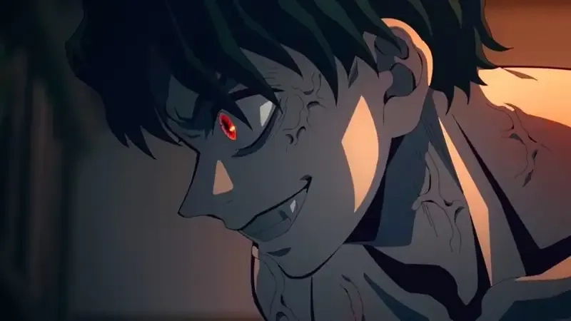 Tải ngay avatar muzan và muzan kibutsuji