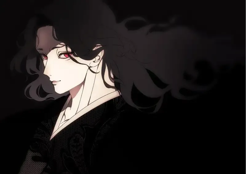 Giải mã bí ẩn muzan yêu ai qua avatar muzan