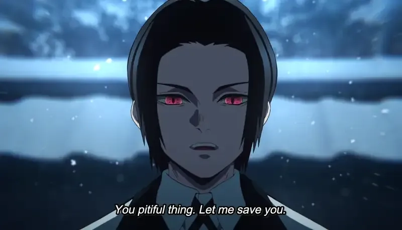 Tải về avatar muzan kèm avatar mugen