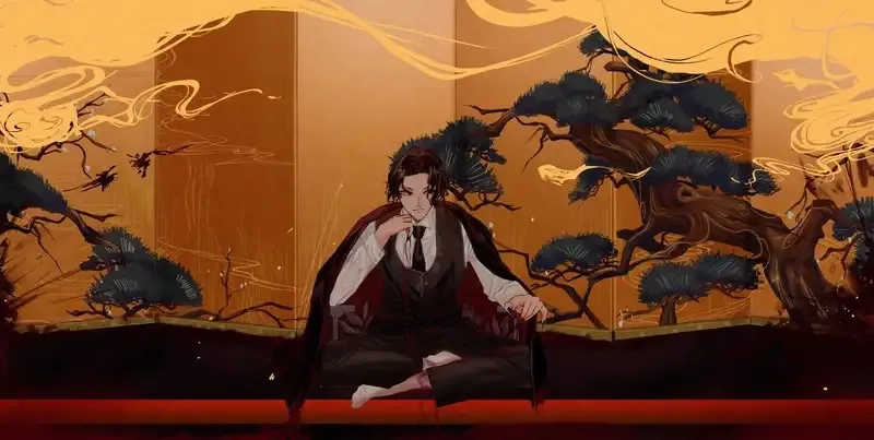 Chọn ngay avatar muzan 100 chất như nước cất