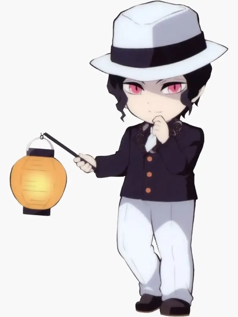 Tuyển chọn avatar muzan kibutsuji 4k siêu nét