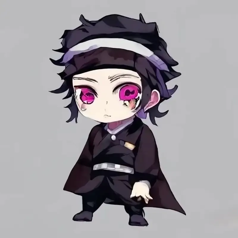 Đừng bỏ lỡ muzan kibutsuji roblox avatar cực độc