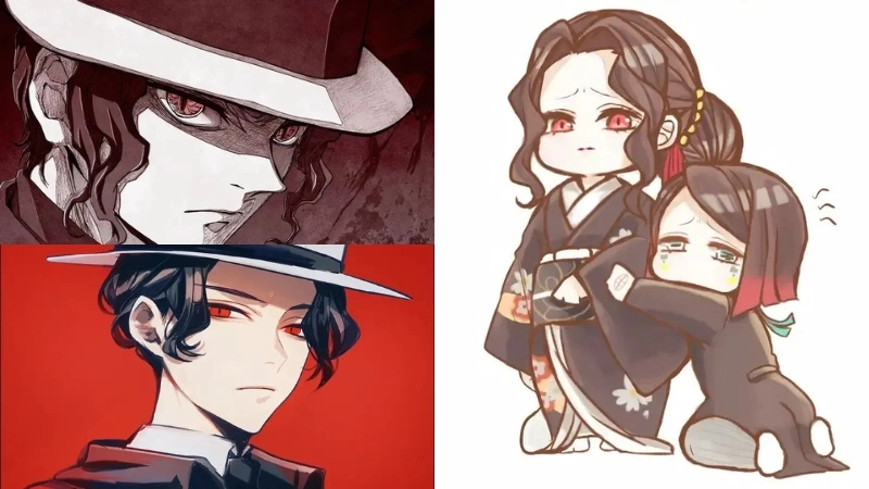  Khám phá bộ sưu tập avatar Muzan đẹp cực chất 