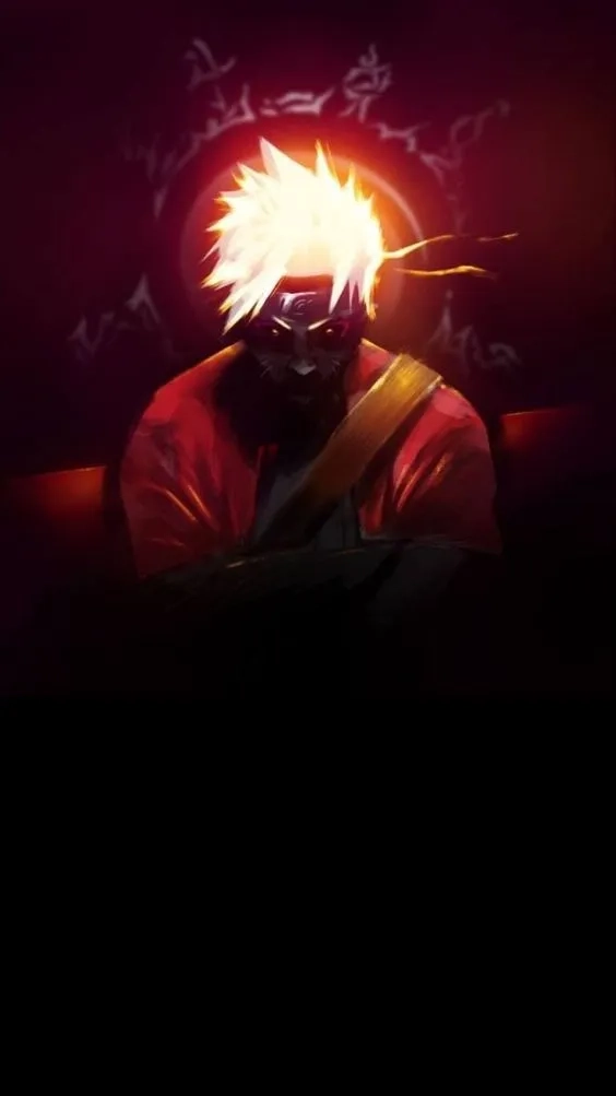 Tìm ngay avatar kakashi ngầu cực đỉnh