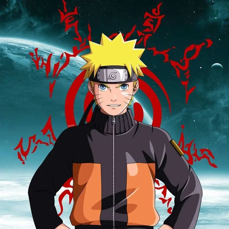 Khám phá các nhân vật trong naruto chibi cực đáng yêu