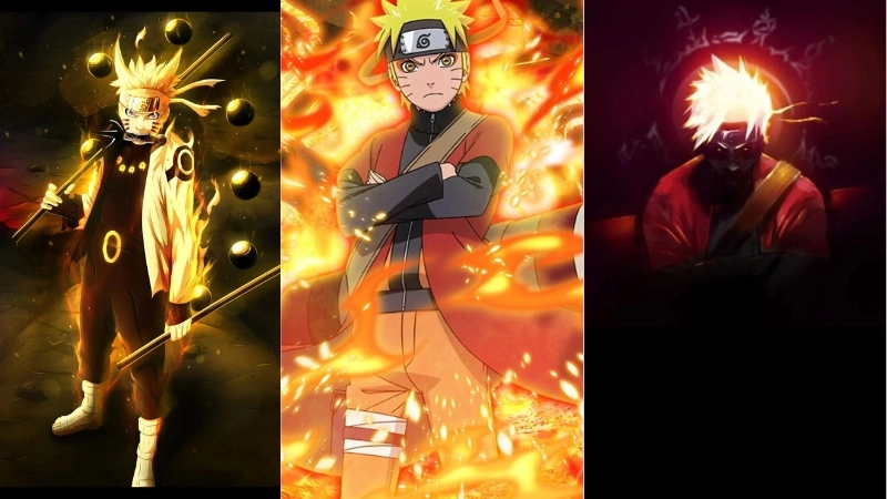  Tổng hợp ảnh avatar naruto full HD sắc nét miễn phí 