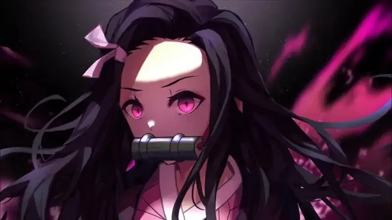 Chọn lựa avatar kamado nezuko tinh tế