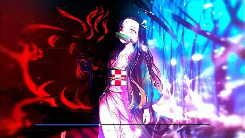 Xem ngay avatar nezuko roblox cực dễ thương