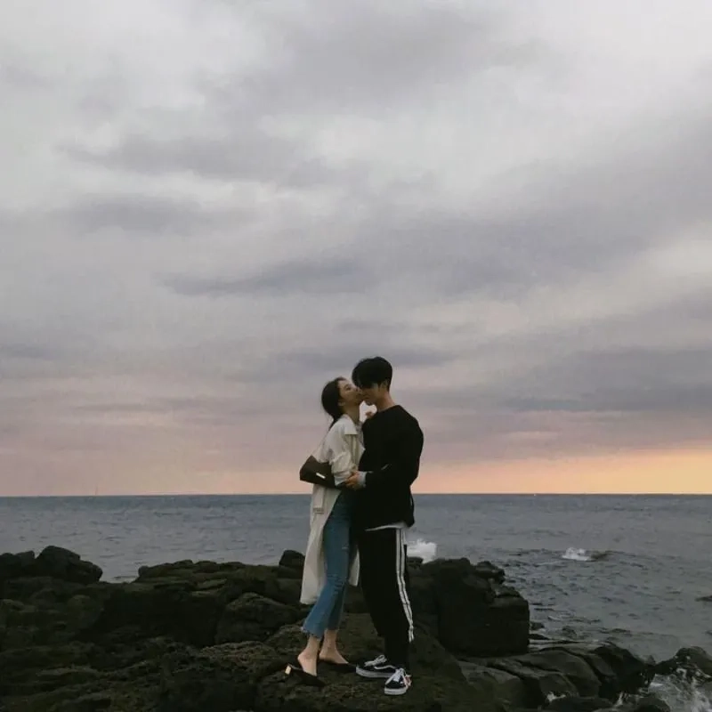 Tải ngay hình ảnh cặp đôi yêu nhau đẹp miễn phí