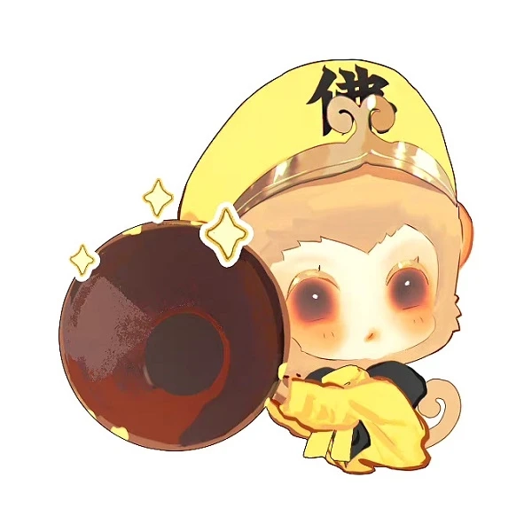 Xem ngay ảnh tôn ngộ không ngầu đẹp mê ly