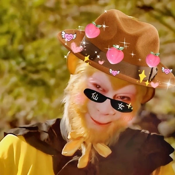 Cùng xem ảnh đẹp tôn ngộ không siêu cuốn hút