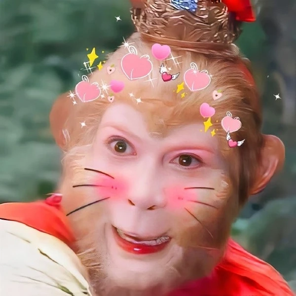 Khám phá hình vẽ ngộ không cực độc lạ