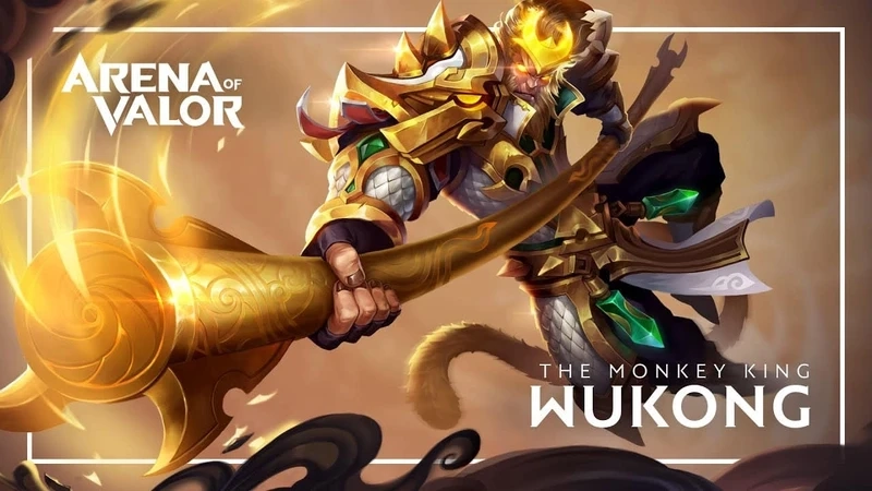 Chiêm ngưỡng hình xăm ngộ không full lưng đỉnh cao