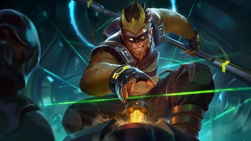 Tải ngay hình nền ngộ không đẹp sắc nét