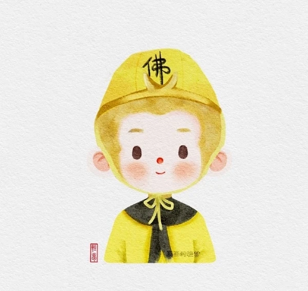 Khám phá hình xăm đẹp tôn ngộ không siêu chất