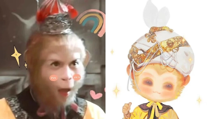  Tải miễn phí ảnh avatar ngộ không chất lượng full HD 