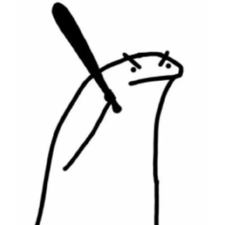 Bộ sưu tập hình người que đa dạng