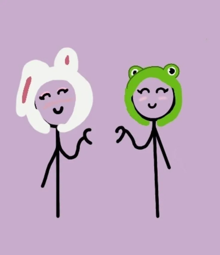 Ngắm nhìn chiến đấu người que bá đạo