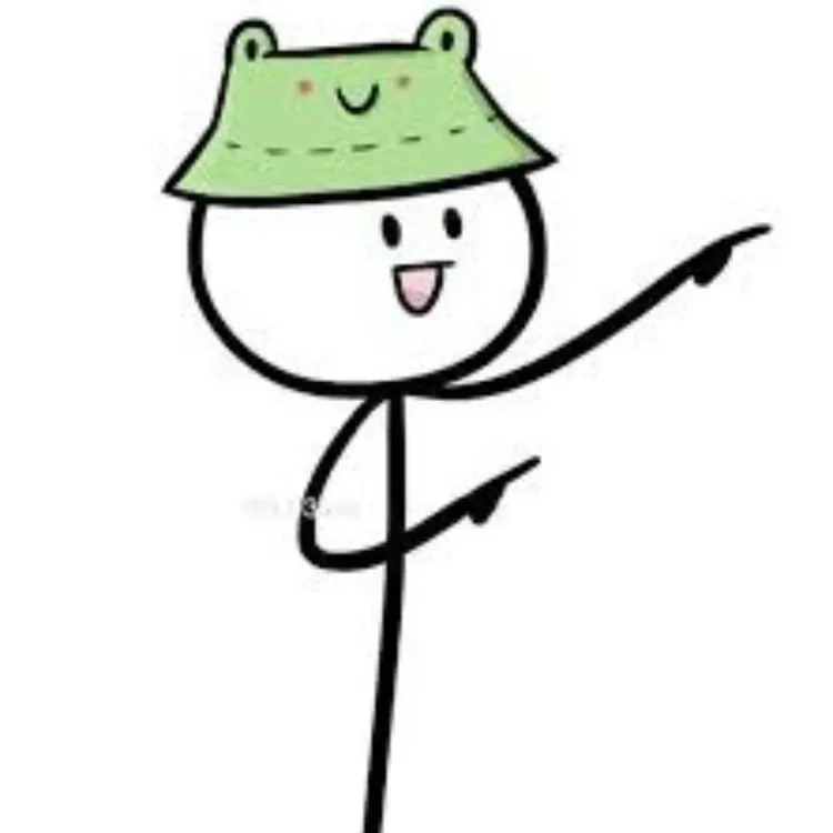 Chia sẻ hình người que dễ thương hot