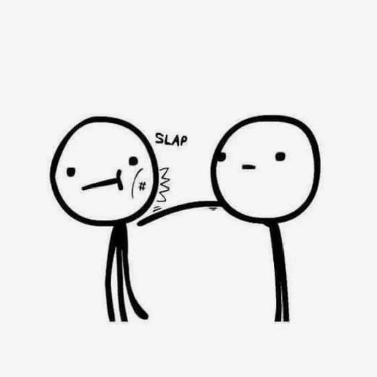 Ngắm nhìn hình người que tình yêu lãng mạn