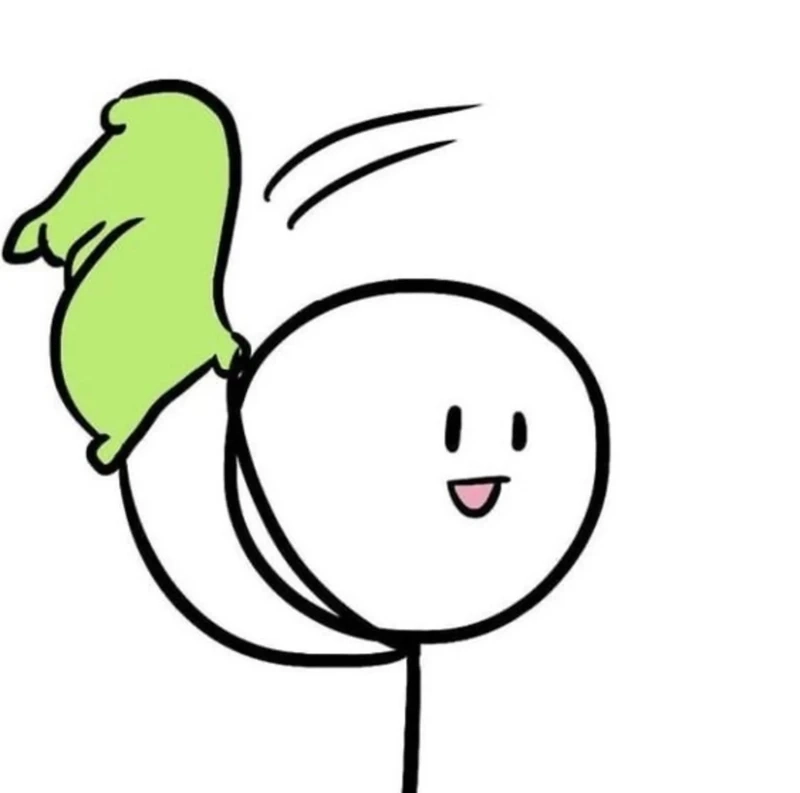 Xem ngay hình ảnh người que dễ thương mới nhất