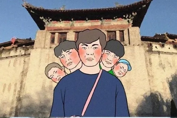 Khám phá ngay avatar nhóm 5 người anime chất nhất