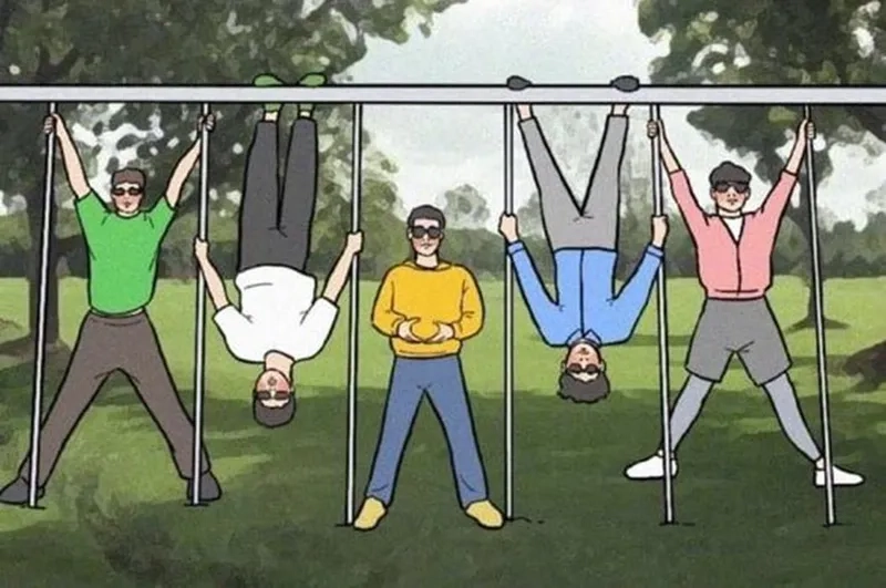 Tìm kiếm avatar nhóm 5 người nữ cute cực xinh