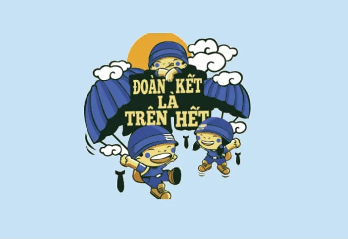 Sở hữu ngay hình nền nhóm đẹp ngầu cực chất