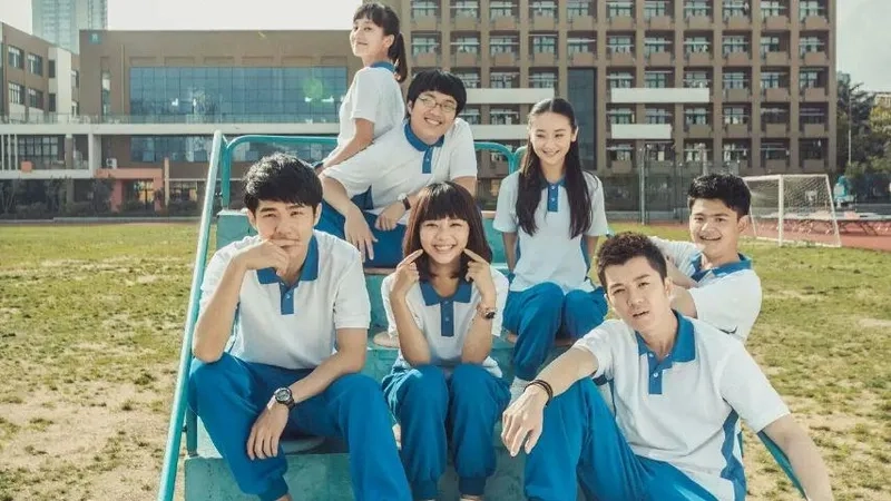 Tìm kiếm ảnh đại diện nhóm đẹp siêu xinh