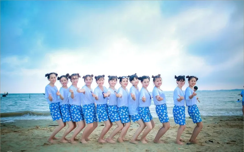 Cập nhật ngay hình nền zalo nhóm đẹp mới nhất