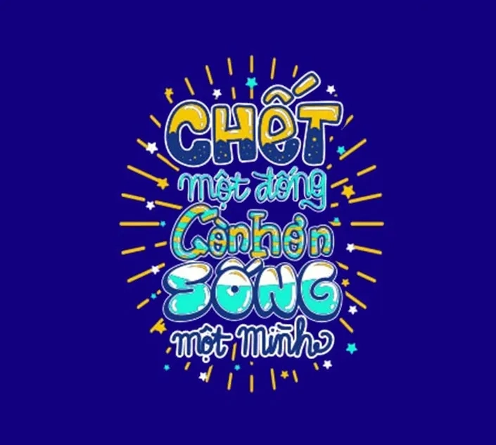 Hướng dẫn chi tiết cách làm avatar nhóm lớp đẹp