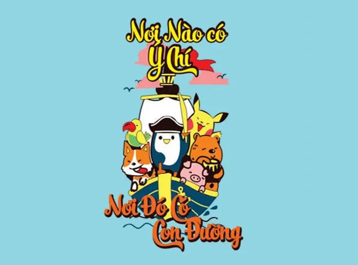 Khám phá ngay hình đại diện nhóm lớp ấn tượng