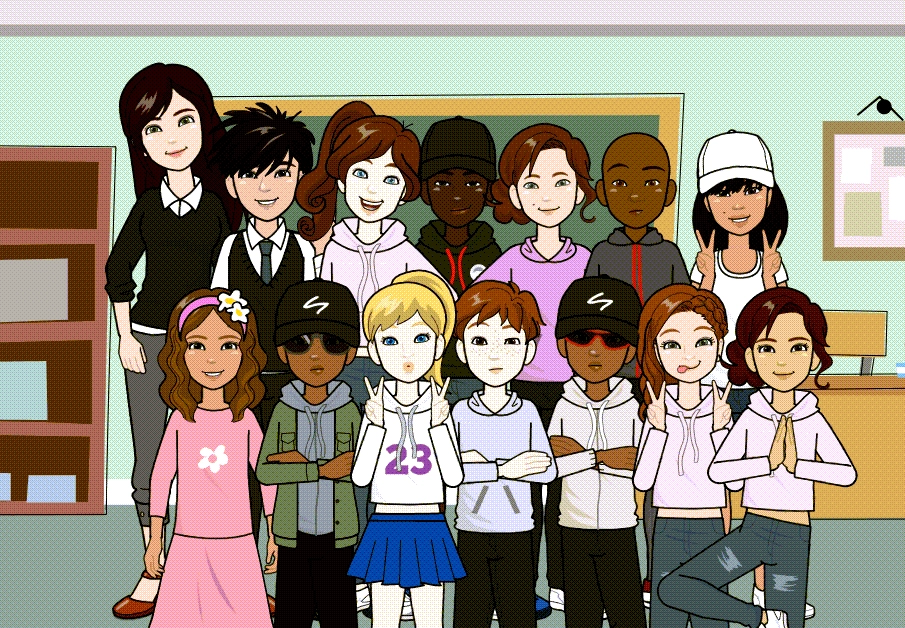 Xem ngay hình đại diện nhóm đẹp cho bạn