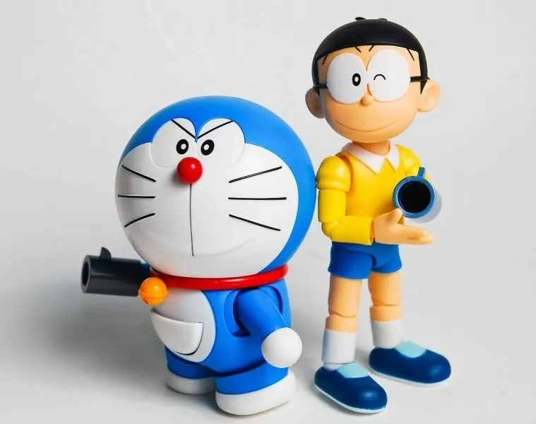 Tìm ngay hình nền doraemon cho điện thoại đẹp nhất