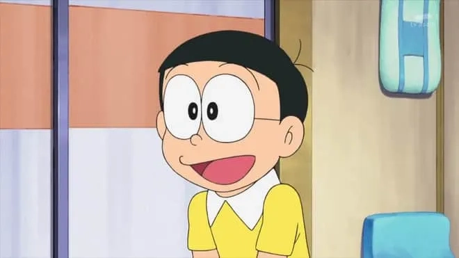 Khám phá doraemon và nobita cute mới nhất
