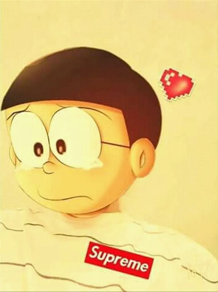 Xem ngay hình ảnh đẹp nobita độc đáo