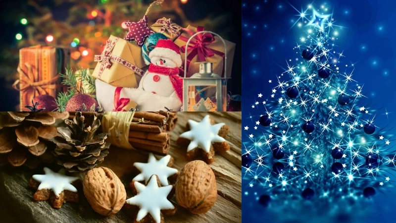  Bộ sưu tập ảnh avatar noel đẹp nhất miễn phí cho mọi người 