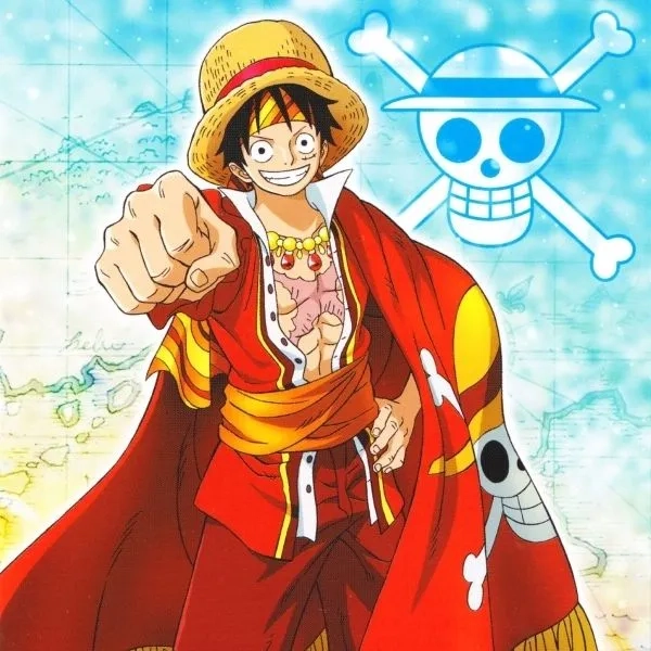 Khám phá hình nền ảnh luffy ngầu siêu chất