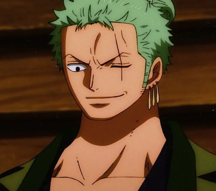 Tải ngay ảnh avatar luffy ngầu cực đẹp