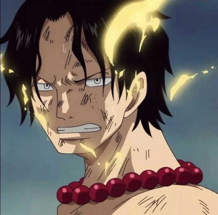 Tải ngay ace one piece avatar cực chất