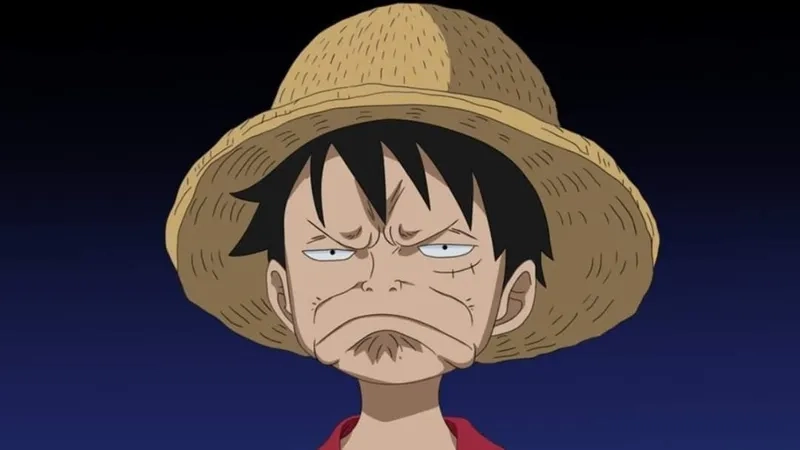 Xem ngay ảnh luffy thần nika đẹp nhất