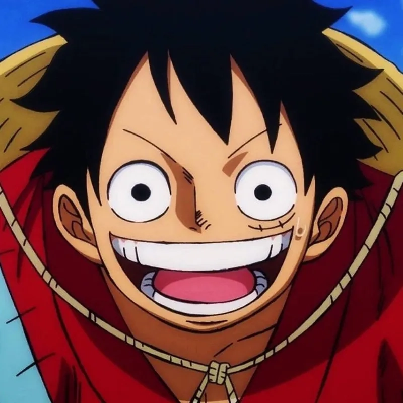 Chia sẻ ảnh nền luffy nika cực chất