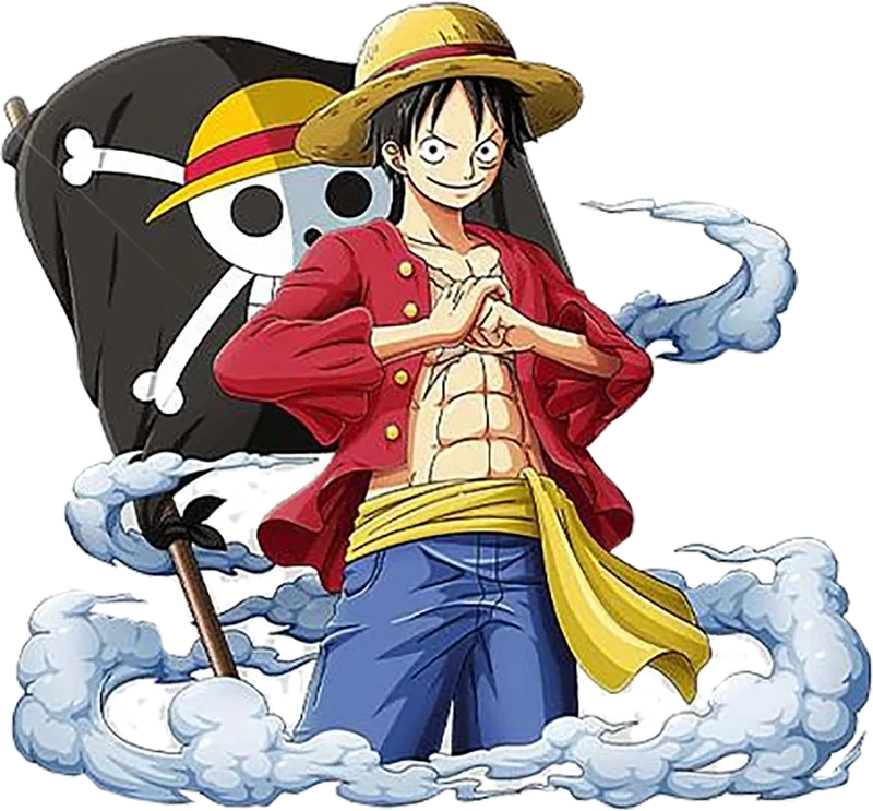 Khám phá ảnh truy nã luffy nika mới nhất