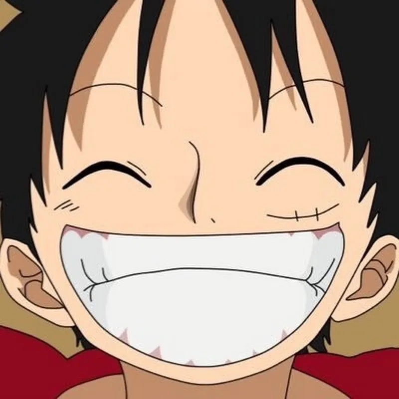 Khám phá tải ảnh luffy gear 5 siêu đẹp