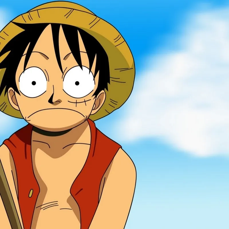 Cập nhật ảnh nền luffy gear 5 mới nhất