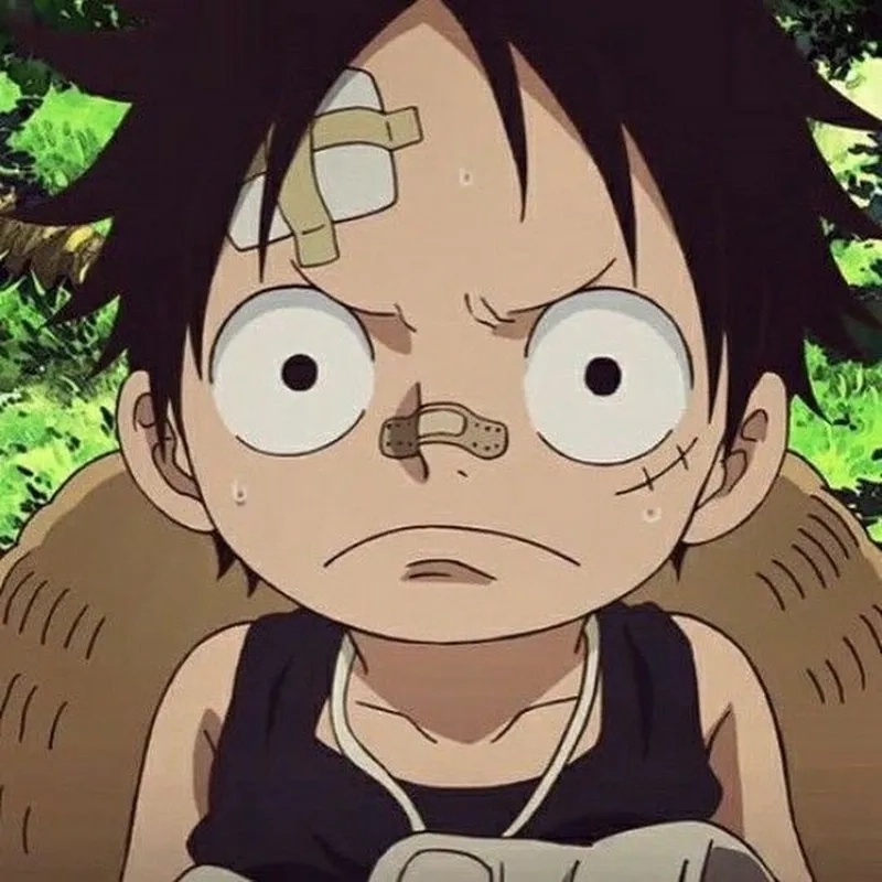 Xem ngay hình nền one piece luffy gear 5 đẹp