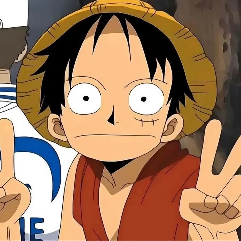 Khám phá hình one piece luffy gear 5 cực hot