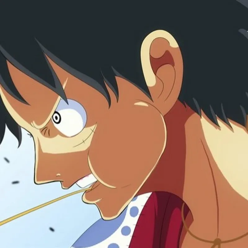 Tải ngay hình ảnh one piece luffy gear 5 chất