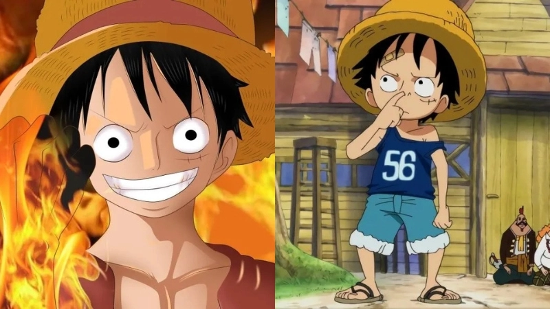 Tổng hợp ảnh avatar one piece ngầu cho fan lựa chọn 