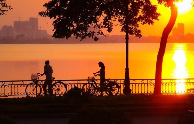 Khám phá hình nền phong cảnh anime 4k cực đẹp